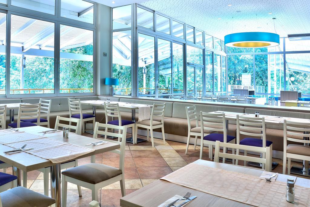 Hotel Ralitsa Aquaclub Albena Kültér fotó
